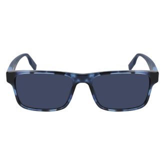 Converse Mannen Zonnebril 55/17/145 mm Acetaat