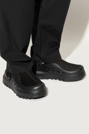 UGG Shoes M PEAKMOD, Mens, Black