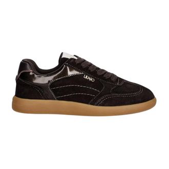 Liu Jo Connor 01 - - Shoes - Donna - Marrone - 41 EU