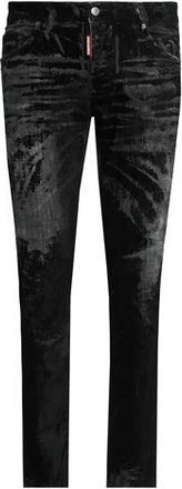 Dsquared2 BOTTOMWEAR - Jeans on YOOX.COM