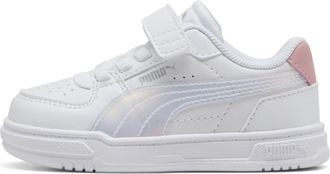Puma Sneakers Caven III Holo 2.0 per bimbi ai primi passi, Accessori, Bianco, 19