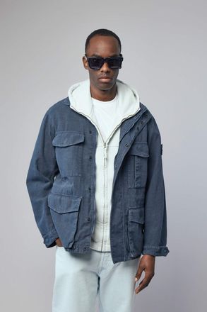 Stone Island Field Jacket