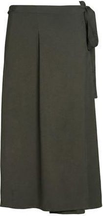 Majestic Filatures BOTTOMWEAR - Gonne midi su YOOX.COM