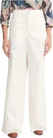 Marc Aurel Mujer, Pantalones, Beige, Talla: 3XL