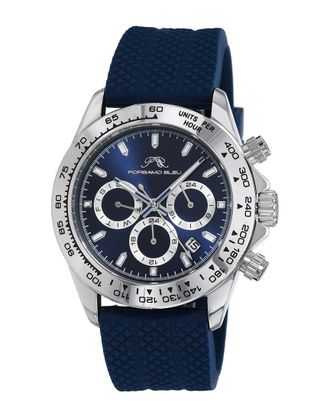Porsamo Bleu Mens Preston Sport Watch