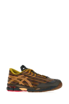 Asics GEL-SJ33 Sneaker - Multicolor