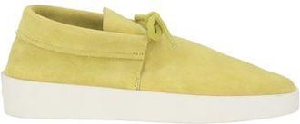 Fear of God FOOTWEAR - Ankle boots on YOOX.COM