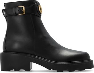 Valentino Garavani Donna, Scarpe, Nero, 37 1/2 EU, new