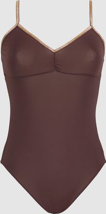 La Nouvelle Body Georgia Chocolat