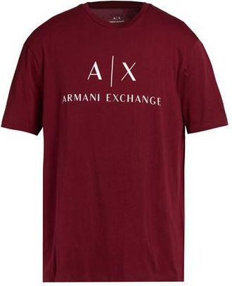 A|X Armani Exchange CAMISETAS Y TOPS - Camisetas en YOOX.COM