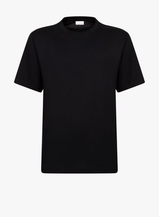 Dries Van Noten 01900 Hertz 2600 M. K.Ss. T Shirt