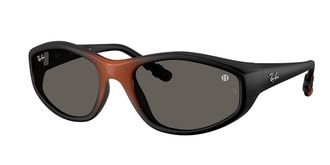 Ray-Ban RB2228 6927B1 Mens Sunglasses Black Size 59