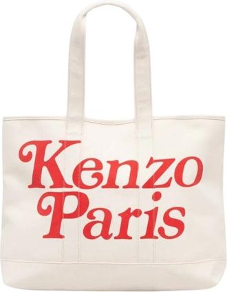 Kenzo Donna, Borse, Beige, Taglia unica, new