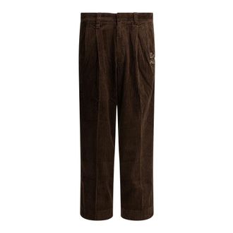 Human Made Corduroy Trousers