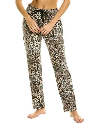 Natori Velour Lounge Pant