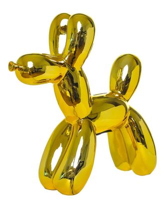 Interior Illusions Balloon Dog Bank