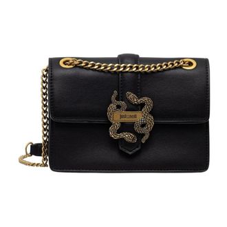 Just Cavalli Donna, Borse, Nero, Taglia unica, new