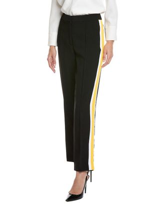 Karl Lagerfeld Karl Lagerfeld Side Stripe Pant