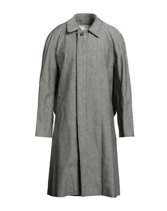 Maison Margiela Overcoats & Trench Coats