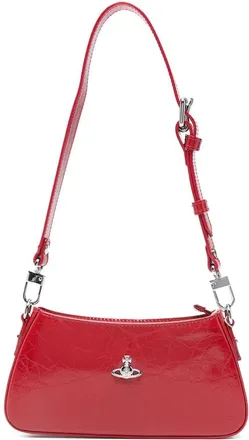 Vivienne Westwood Tasha Orb Shoulder Bag