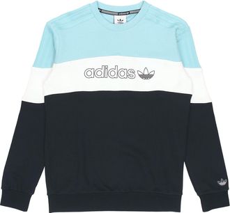 adidas originals BX-20 CREW Colorblock Sports Light Blue GD5788