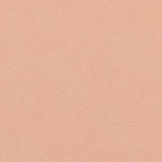 Ballard Designs Queens Velvet Drapery Panel - Blush, 50 x 120 - Ballard Designs