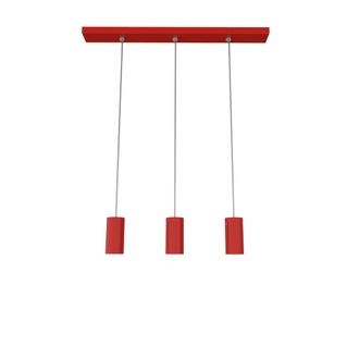 Lumicom Rond Lampara De Techo Lineal