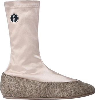 Kiko Kostadinov Kiko Kostadinov, Donna, Scarpe, Beige, 36 EU, new