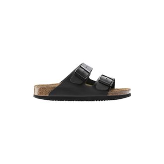 Birkenstock Arizona SL - unisex - Birkenstock - Sliders - Black - 4 UK - Shoes