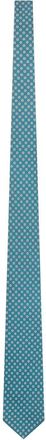 Kiton MICRO-PATTERN TIE - Kiton - Man