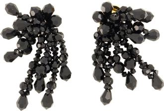 Simone Rocha Mujer, Accesorios, Negro, Talla: ONE Size