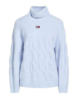 Tommy Jeans KNITWEAR - Turtlenecks on YOOX.COM