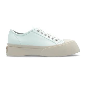 Marni Mujer, Zapatos, Azul, Talla: 39 EU