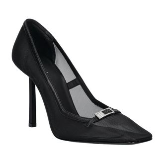 Le Silla Dames, Schoenen, Zwart, Maat: 41 EU Leer