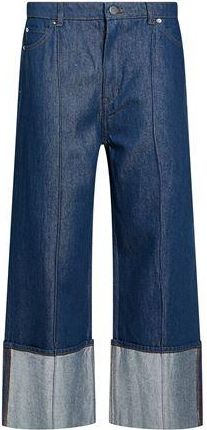 Theory BOTTOMWEAR - Jeans on YOOX.COM