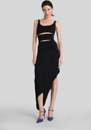 CHRISTOPHER ESBER Long Dress