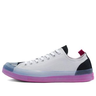 Converse Chuck Taylor All Star CX Low Dramatic Nights - Grave 170835C