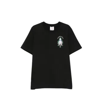Casablanca Graphic-print T-shirt