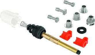 GROHE Desviador De Acero Grohe