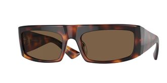 Oliver Peoples OV5549SU 1979C 100773 Womens Sunglasses Tortoiseshell Size 56