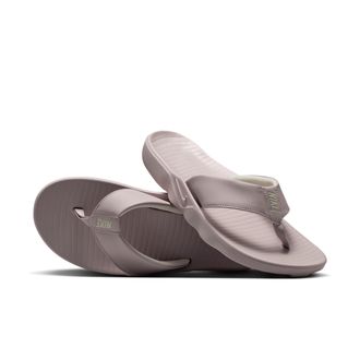 Nike Mens Marina Slides in Brown | IH2380-200