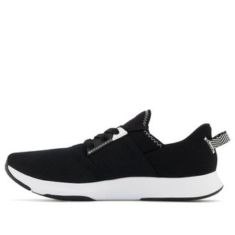 New Balance (WMNS) New Balance DynaSoft Nergize v3 Black White WXNRGLK3