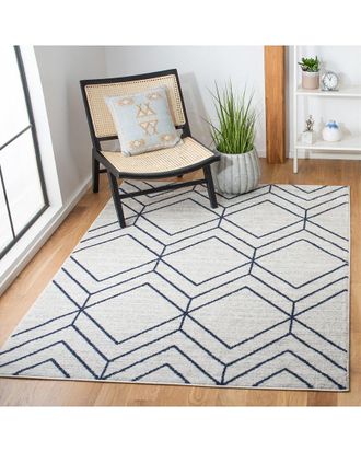 Safavieh Adirondack Mirel Power Loomed Rug
