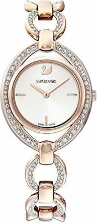 Swarovski 5470415 Hart-hanger - Dames - Accessoires - Geel - Maat: ONE Size