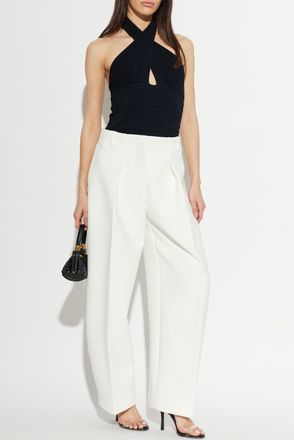 Cult Gaia Top Kanta, Womens, Black