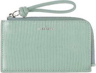 Jil Sander PICCOLA PELLETTERIA - Portacarte su YOOX.COM