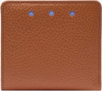 Tusk Ascot Snap Evening Wallet in Toast at Nordstrom