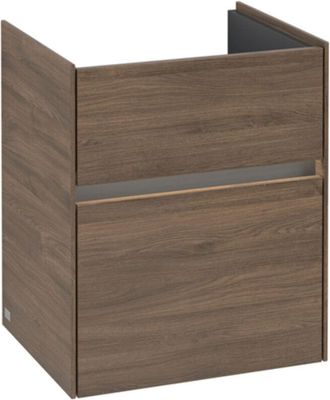 Villeroy & Boch Collaro Tocador Con Iluminaci&oacute;n, 460x546x374 Mm, - Villeroy&boch