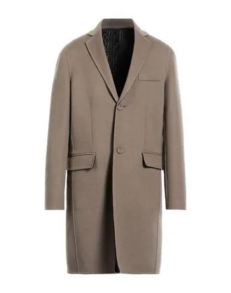 Fendi COATS & JACKETS - Overcoats & Trench Coats sur YOOX.COM