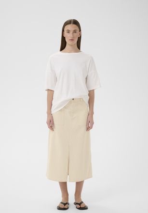 Inwear Denim rok DILYSIW Denim rok A-shape